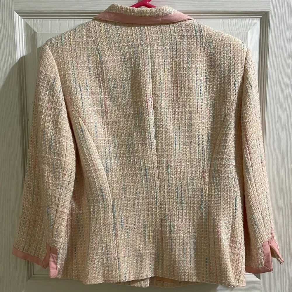 Context Spring Jacket - Picture 5 of 7